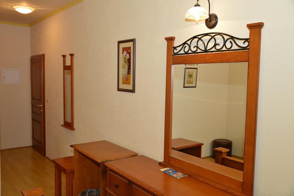 Hotel Venezia إيموتسكي المظهر الخارجي الصورة