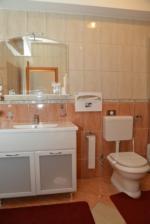 Hotel Venezia إيموتسكي المظهر الخارجي الصورة